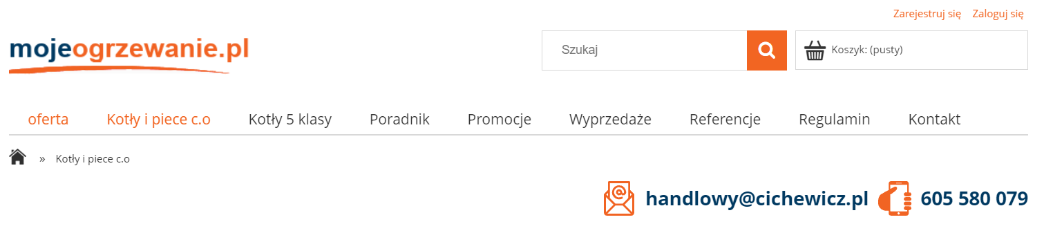 Kotły CO a koszty ogrzewania – co faktycznie wpływa na zużycie paliwa w sezonie grzewczym?