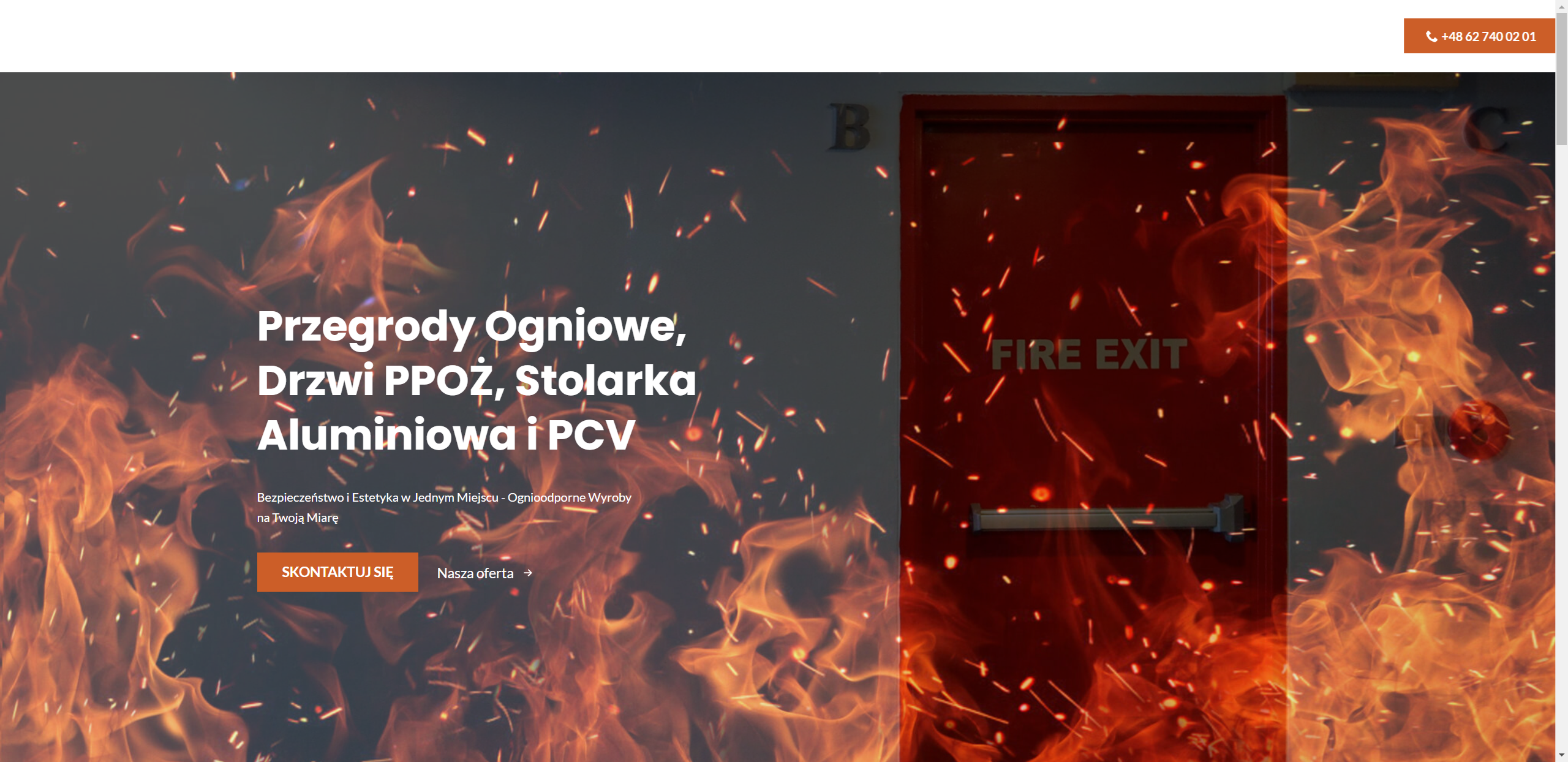 Przegrody ogniowe w nowoczesnym budownictwie - znaczenie dla bezpieczeństwa budynków