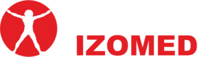 Logo IZOMED s.c. - Fizjoterapia Poznań