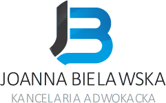 Logo Kancelaria prawna Świdnica - Adwokat Joanna Bielawska
