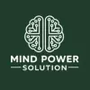 Logo firmy Ośrodek Terapii Uzależnień Mind Power Solution